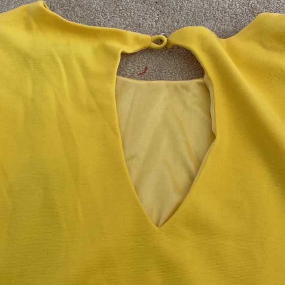 Fun spring/summer dress! - Picture 3 of 3